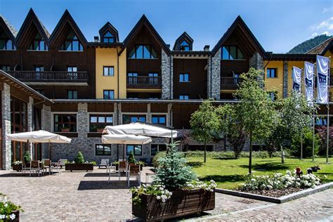 Blu Hotel Acquaseria, Ponte di Legno (updated prices 2024)